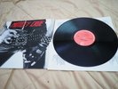 Motley Crue Too fast for love Germany LP