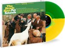 The Beach Boys - Pet Sounds  12“ Vinyl LP Yellow / Green  Limited Edition OVP