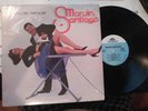 Marvin Santiago ?– El Filo Del Pantalon LP