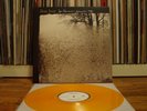 bon iver for emma forever ago yellow vinyl record 2008 4AD