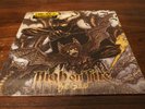 High On Fire Bat Salad LP NEW Vinyl 2019 RSD Record Store Day