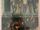 THE PAUL BUTTERFIELD BLUES BAND VINYL ALBUM
