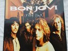 BON JOVI - These Days - Double LP - 1995 UK MERCURY 1st Press + INNERS - RARE LP