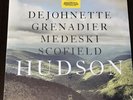 Jack Dejohnette Larry Grenadier John Medeski John Scofield - Hudson Vinyl LP NEW