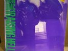 Run DMC Raising Hell 1986 Vinyl Record LP #1476 FREE SHIPPING