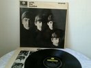 The Beatles With The Beatles Vinyl LP Mono Parlophone PMC 1206 1963 1st Press