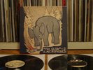the microphones the glow pt. 2 vinyl record 2001 k records