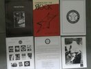 The Sisters Of Mercy Reptile House members pack