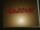 Bob Marley --Exodus and Sun Is Shining Vinyl Albums