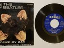 THE BEATLES 