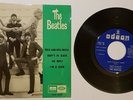 THE BEATLES 