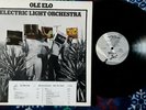 Electric Light Orchestra-OLE ELO Greatest Hits 1976 WLP Radio Vinyl/LP Promo