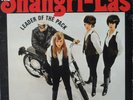 SHANGRI-LAS - LEADER OF THE PACK - SEALED