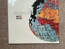 THE SEAHORSES - DO IT YOURSELF - ORIGINAL 1997 VINYL PRESSING - NEAR MINT