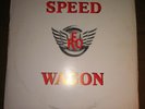 R.E.O. Speedwagon 1st LP Sealed Rare Press Kit & Bag for all Rock Psych 1971