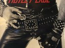 Motley Crue-Too Fast For Love- 1st Press 1982 VINYL LP Elektra E1-60174 Original