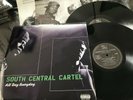 SOUTH CENTRAL CARTEL All Day Everyday ED1 US 1997 DEF JAM 2OIS Gansta OLD SCHOOL
