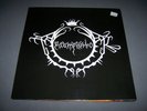 Triumphator ?– Wings Of Antichrist 1 press 2000   marduk mayhem behemoth