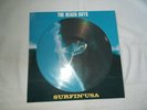 THE BEACH BOYS SURFIN USA VINYL PICTURE DISC