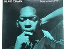 John Coltrane ?– Blue Train Blue Note ?– GFX-3010 Japanese Press 1977