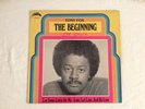 Tony Fox - The Beginning 1st Pressing Blaster Records LP-LVC-50142 Soul Classic 
