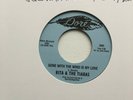 northern soul, rita and the tiaras gone with the wind is my love