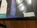 Stevie Nicks Bella Donna Vinyl Me Please LP Brand New Blue Galaxy Color