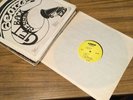 RARE BEATLES Vinyl LP Get Back Sessions Lemon Records no. X10069
