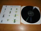 Syd Barrett Barrett vinyl lp record