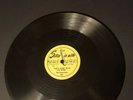 The Sugarman Which Woman Do I Love/She's Gone With The Wind 78 RPM 1951 Blues
