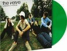 THE VERVE URBAN HYMNS COLORED VINYL GREEN 180g REPRESSING LIMITED EDITION
