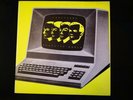 Kraftwerk ?– Computer World (EMI, 1981) LP Vinyl Record - EMC3370