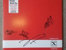 Queens of the Stone Age Rated R (X Rated) autographed LP signed Josh Homme