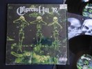 Cypress Hill - IV - double vinyl album Original 1998 COL 491604 1 EX/EX