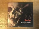 Savatage LP - The Dungeons Are Calling - Combat MX 6016 1985