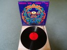 Grateful Dead Anthem Of The Sun Vinyl LP 1st UK 68 Stereo WB Psych EX+ Audio