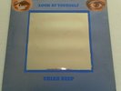 Uriah Heep - Look at Yourself - BRNA 169 - Bronze / EMI Records LP