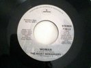 The Nicky newarkers - woman. new 7