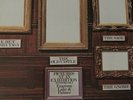 EMERSON LAKE & PALMER Pictures At An Exhibition COTILLION LP Mint Vinyl / EX Cvr