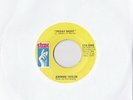 JOHNNIE TAYLOR FRIDAY NIGHT ON STAX RECORDS
