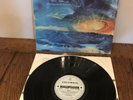 KLEMPERER conducts MORE WAGNER Philh Orch. UK stereo Columbia LP SAX 2464 ED1