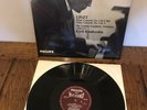 1961 PHILIPS SABL 207 ED1 HIFI STEREO LISZT PIANO CONCERTOS 1 & 2 RIC NM