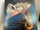 DOKKEN-TOOTH AND NAIL-RARE ORIGINAL PRESSING-CLASSIC-FANTASTIC SHAPE-1984