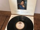 ASD 413 ED1 W/G- The Fabulous Victoria De Los Angeles Recital LP EX Gerald Moore