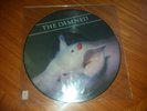 THE Damned - Strawberries (Dojo) UK Picture disc vinyl