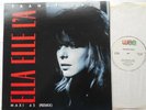 CANADA  FRANCE GALL Ella Elle l'a NM- PROMO MAXI 45 12