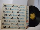 MODERN JAZZ QUARTET MILT JACKSON QUINTET PRESTIGE LP 7059 BERGENFIELD ADDRESS