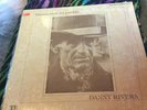 Danny Rivera   Vinyl Record LP   davza para mi pueblo