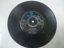 EZZ RECO JAMAICA BLUEBEAT--KING OF KINGS ,BLUE BEAT DANCE EP COLUMBIA VG+