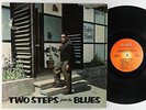 Bobby Bland - Two Steps From The Blues LP - Duke